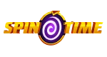 Logo Spin Time